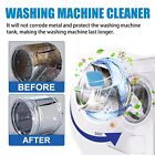 Home Kitchen Washing Machine Cleaner Tablets Deep Clean Front   Top Load Washer