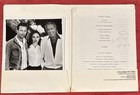 Revenge 1990 Kevin Costner Movie Press Kit   4 Promo Photos Tony Scott