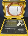 Riser Bond 1205cxa High Resolution Metallic Tdr Cable Fault Locator