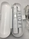 Philips Sonicare Protectiveclean 6100 Toothbrush Handle  Case  Charger  White Rs