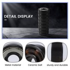 16pcs Ceramic 608 Bearings 8x22x7mm Abec-11  6 White Zro2 Balls Skateboard7824