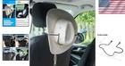 Yuoyar Cowboy Hat Holder For Truck Suv Car - Car Hat Holder For Truck To Main   