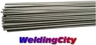 Weldingcity   10-pcs Titanium Erti-2 Grade-2 Tig Welding Rod 1 16 x36  Us Seller