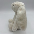 Jellycat Small Bashful Cream Bunny Small 6    Plush Stuffed Animal