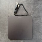 Logitech T650 Rechargeable Wireless Touchpad W  Usb Receiver   Charging Cable