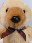 Vintage Dan Dee Teddy Bear Stuffed Animal Plush Toy 12   