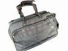 Vtg Briggs   Riley Travelware 21  Travel Bag Shoulder Briefcase Laptop Carry On