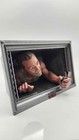 Hand-painted 3d Resin Christmas Ornament - John Mcclane From Die Hard