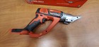 Milwaukee 2635-20 M18    Cordless 18 Gauge Double Cut Shear