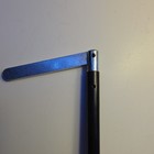 Elevator Door Unlocking Device  Break Away Fir Safety   