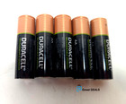 Duracell Aa Rechargeable Batteries  5 Pack 