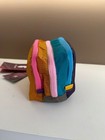 Cotopaxi Nido Accessory Bag Purple Color New Us Stock   Ship Ca4