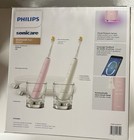 Philips Sonicare Diamondclean Smart Electric Rechargeable Toothbrush 2 Sealed