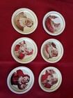 Vintage Coke A Cola Collectibles