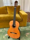 Masaru Kohno No  15 Classical Guitar     1976     Solid  Japan  Mij  Kolb