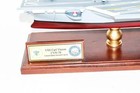 Uss Carl Vinson Cvn-70 Aircraft Carrier 24 Inch Model navy scale