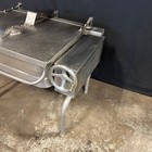 Groen Fpc-3 Braising Pan 30 Gallon Tilting Skillet - 3 Phase Electric