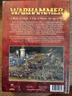 Warhammer Fantasy Rulebook Eighth 8th Edition  hardcover Rulebook  Sealed- Mint 