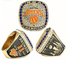 2026 Ny New York Knicks Championship Ring Size 9-11-13