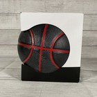 Nike Ultimate 8p Basketball Men s Full Size 29 5  University Red black   rare  