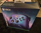 Microsoft Wireless Controller For Xbox - Stellar Shift Special Edition - Brd New