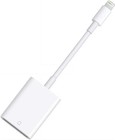 Apple Mfi Certified Lightning To Sd Card Camera Reader For Iphone Ipad   Memory 