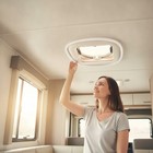 Tpe Sealing Strip Sturdy Rv Sealing Strip Noise Reducing For Trailer