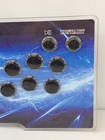 Pandora s Box Gwalsnth Split 2 Player Arcade 3d Home Game Console Tested Works 