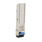 1 25g Sfp Transceiver Lc Single Mode Fiber 1 25gbps Rx1550 Tx1310nm 40km Support