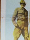 Western  R Hayworth  G Cooper  They Came To Cordura  1s  Original Argentina P392