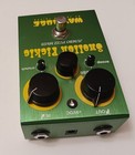 Way Huge Swollen Pickle Jumbo Fuzz Mkiis Pedal Guitar Effect 