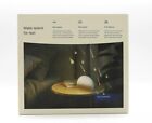Hatch Restore 2 Bedside Sleep Companion Sunrise Clock Sound Machine Putty