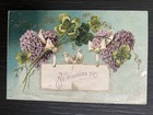 Turkey   1910s Postcard Mailed