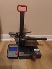 Used  Works creality Ender 2 Pro 3d Printer With Test Filament Lightweight Build