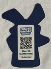 Dutch Bros Coffee Washington State Sticker June 2026 Release  206 
