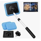 Dual Magnetic Car Windshield Cleaner  Double-sided Window Cleaning Tool