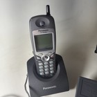 Panasonic Kx-td7896 Wireless Proprietary Telephone Kit