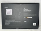 Chessnut Evo Ai Chess Computer  Built-in Maia Engine  Customizable Bot Open Box