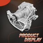 Transfer Case 33100-3ka0b For Nissan Murano Pathfinder Infiniti Qx60 2014-2019