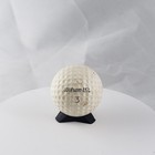 Wilson Ld 3 - Vintage Golf Ball - Collectable   Rare