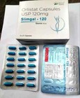 Beauty Of Slimming Slimness 12o For Weight Loss   Long Expiry 2027   Free Ship