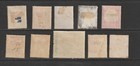 Bermuda Early Mint Selection 1865-1920