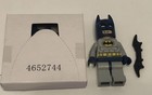 Lot If For  1  Lego Minifigure Set Break  4652744 D  C  Super Heroes Batman New