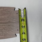 Replacement Fan Blade For Hdc Ashby Park 44   Led Brushed Nickel Ceiling Fan