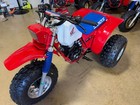 1985 Honda Atc200x