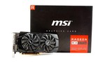 Msi Radeon Rx 570 8g Gddr5 Graphics Card