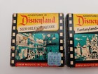 Adventures In Disneyland 8mm Video New Orleans Square Fantasyland  104  105  108