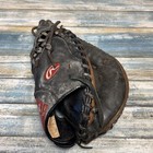Rawlings Lite Toe D325cm 32 1 2 Inch Catcher s Mitt Right Hand Thrower