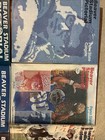 Beaver Stadium Pictorial Program Penn State 1981-87 Lot Of 17 Psu Football Game