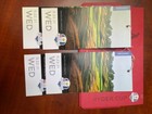 2021 Ryder Cup Practice Round Tickets  Two Each Day Tuesday  Wednesday thursday